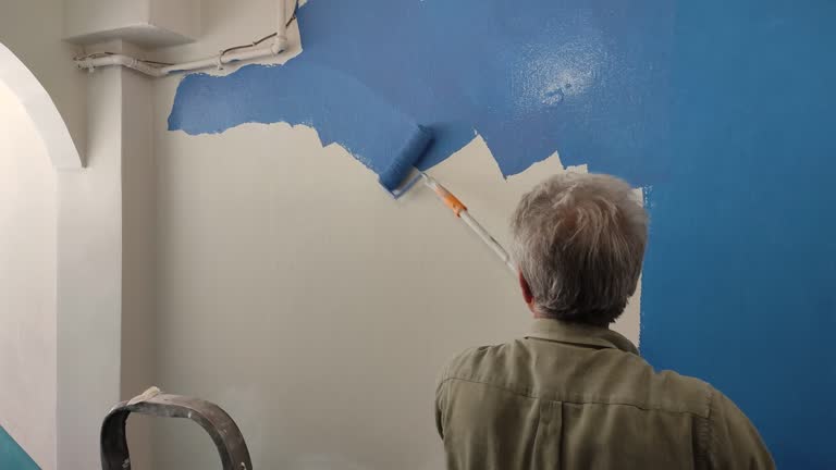 Gardiner, ME Drywall & Painting Services Company